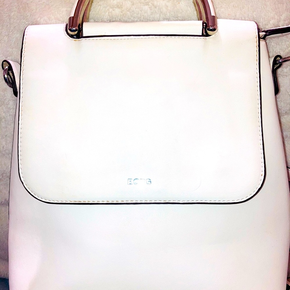 BCBG backpack